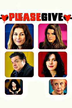 Please Give (2010) Please Give (2010)