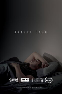 Please Hold (2016)