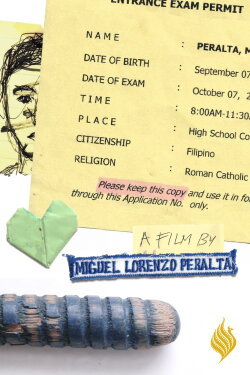 Please Keep This Copy (2024)