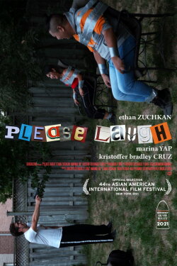 Please Laugh (2020)