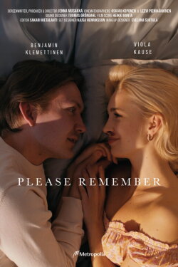 Please Remember (2024)