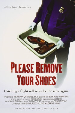 Please Remove Your Shoes (2010) Please Remove Your Shoes (2010)