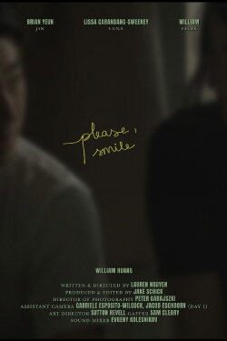 Please, Smile (2025)