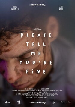 Please tell me you're fine (2024)
