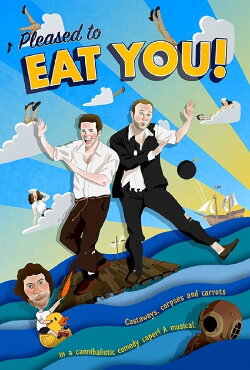 Pleased to Eat You! (2019) Pleased to Eat You! (2019)
