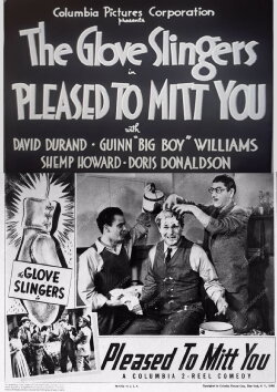 Pleased to Mitt You (1940) Pleased to Mitt You (1940)
