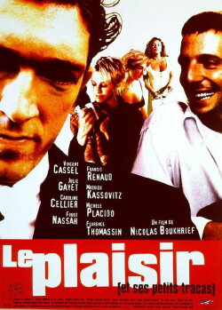 Pleasure (And Its Little Inconveniences) (1998) Pleasure (And Its Little Inconveniences) (1998)