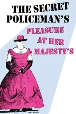 Pleasure at Her Majesty's (1976) Pleasure at Her Majesty's (1976)