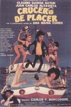 Pleasure cruise (1980) Pleasure cruise (1980)