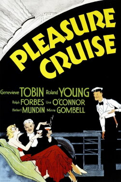 Pleasure Cruise (1933) Pleasure Cruise (1933)