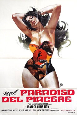 Pleasure Mafia (1971)