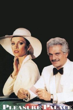 Pleasure Palace (1980)