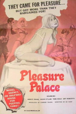 Pleasure Palace (1973) Pleasure Palace (1973)