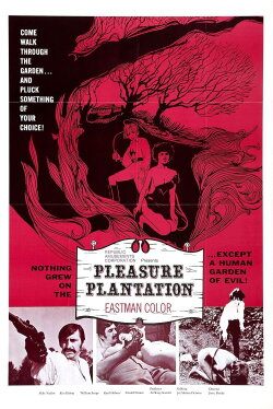 Pleasure Plantation (1970) Pleasure Plantation (1970)