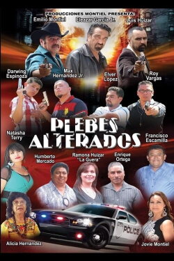 Plebes Alterados (2011)