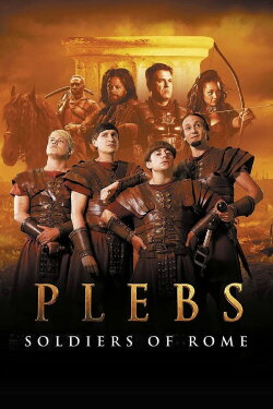 Plebs: Soldiers of Rome (2022) Plebs: Soldiers of Rome (2022)