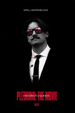 Pledging: The Movie (2024) Pledging: The Movie (2024)