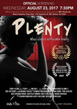 Plenty (2021)