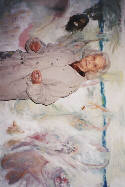 Plenty to Say: The Radical Murals of Mary Perry Stone (2018) Plenty to Say: The Radical Murals of Mary Perry Stone (2018)