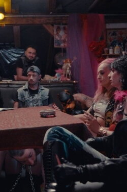 Plenum in the Faggot House (2024) Plenum in the Faggot House (2024)