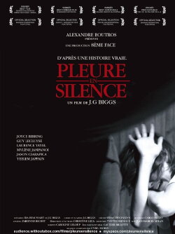 Pleure en silence (2006) Pleure en silence (2006)