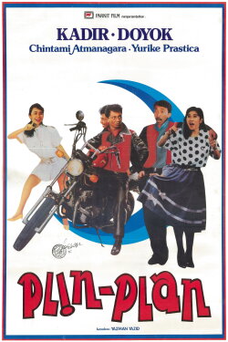Plin Plan (1992)