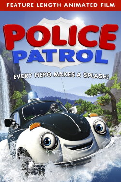 Ploddy the Police Car Makes a Splash (2010) Ploddy the Police Car Makes a Splash (2010)