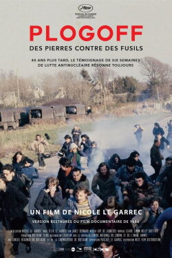 Plogoff, Stones Against Rifles (1980) Plogoff, Stones Against Rifles (1980)