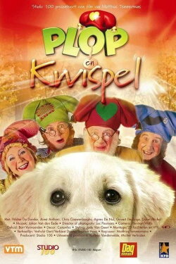 Plop and Kwispel (2004)