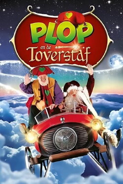 Plop and the Magic Wand (2003) Plop and the Magic Wand (2003)