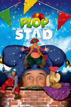 Plop In The City (2006) Plop In The City (2006)