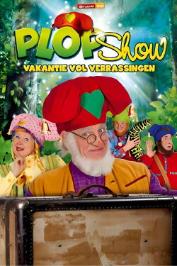 Plop Show: Holiday Full Of Surprises (2013)