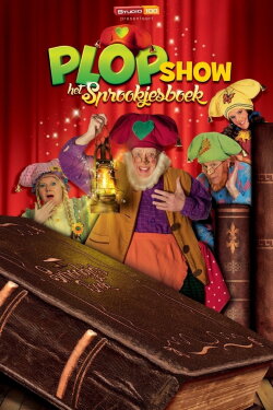 Plop Show: The Book Of Fairy Tales (2015) Plop Show: The Book Of Fairy Tales (2015)