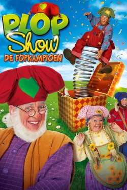 Plop Show: The Joke Champion (2011) Plop Show: The Joke Champion (2011)