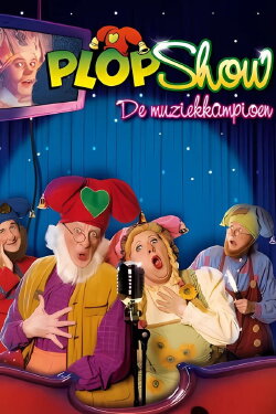 Plop Show: The Music Champion (2008)