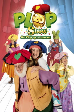 Plop Show: The Plop-Up Restaurant (2018) Plop Show: The Plop-Up Restaurant (2018)