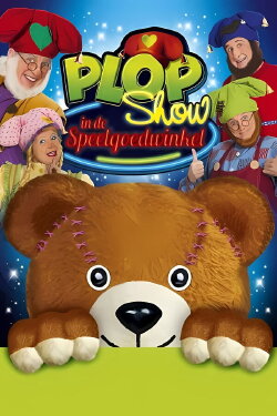 Plop Show: The Toy Store (2014) Plop Show: The Toy Store (2014)