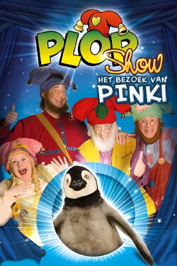 Plop Show: The Visit of Pinki (2009) Plop Show: The Visit of Pinki (2009)
