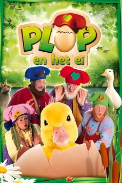 Plop Special: The Egg (2014) Plop Special: The Egg (2014)
