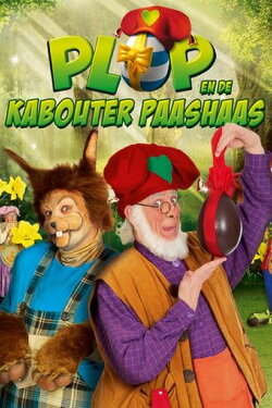 Plop Special: The Gnome Easter Bunny (2010) Plop Special: The Gnome Easter Bunny (2010)