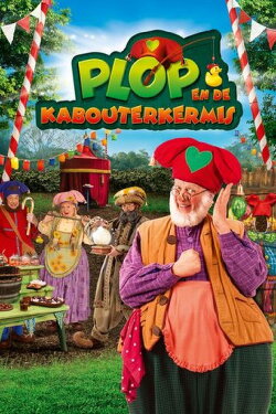 Plop Special: The Gnome Fair (2013) Plop Special: The Gnome Fair (2013)