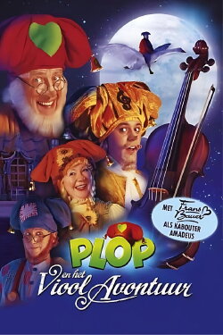 Plop: The Violin Adventure (2005) Plop: The Violin Adventure (2005)