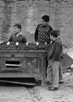 Plot (1971)