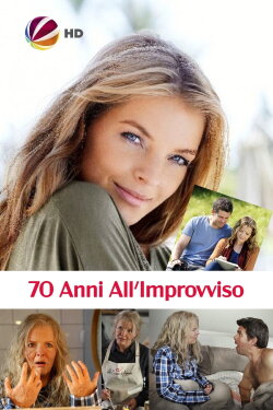 Plötzlich 70! (2012) Plötzlich 70! (2012)