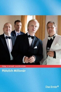 Plötzlich Millionär (2008) Plötzlich Millionär (2008)