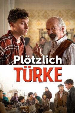Plötzlich Türke (2016) Plötzlich Türke (2016)