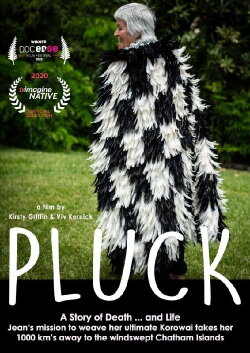 Pluck (2020)