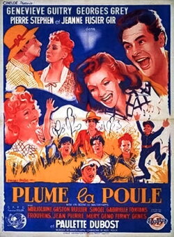 Pluck the Hen (1947)