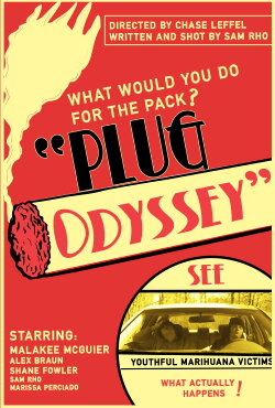 Plug Odyssey (2024)
