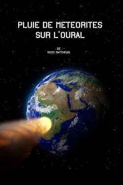 Pluie de météorites sur l’Oural (2017) Pluie de météorites sur l’Oural (2017)